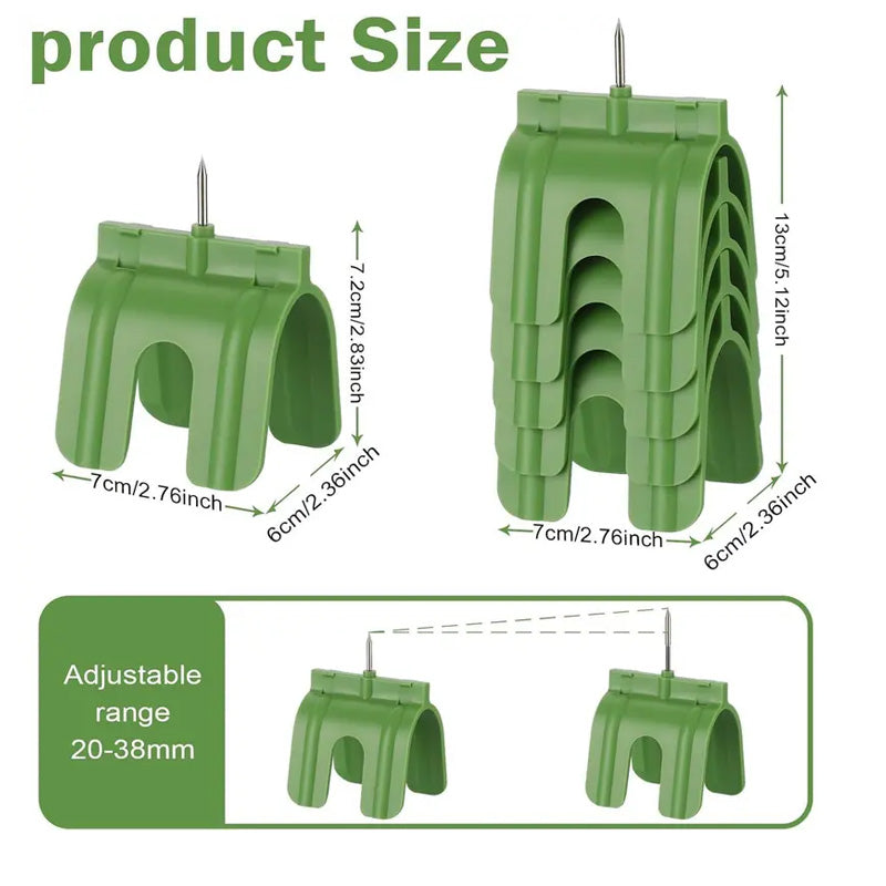 Drywall Outlet Box Marking Locators
