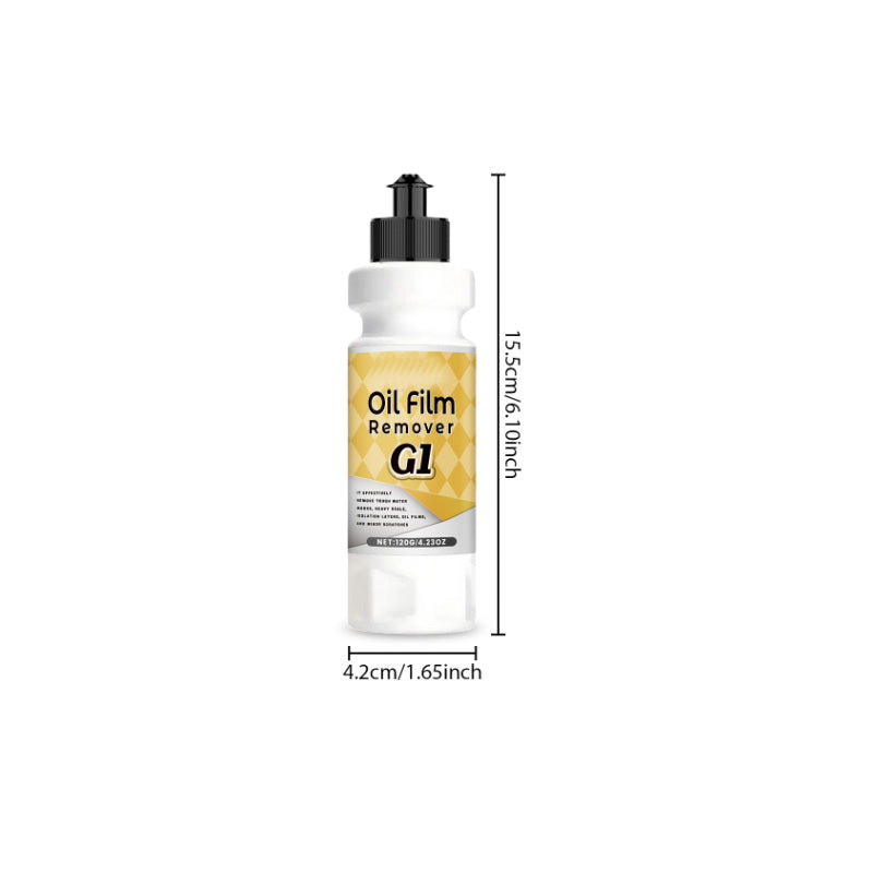 Car Glass Compound for Automotive Glass Polish
