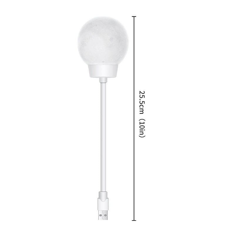 Moon Smart Night Light