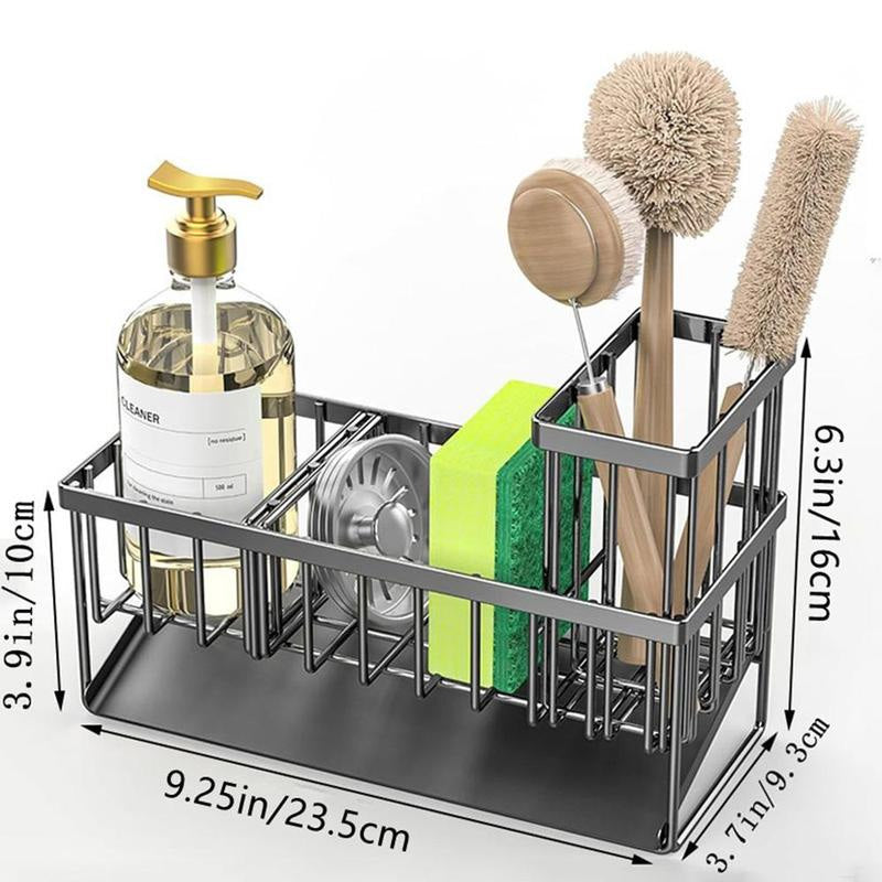 Kitchen Sink Rack