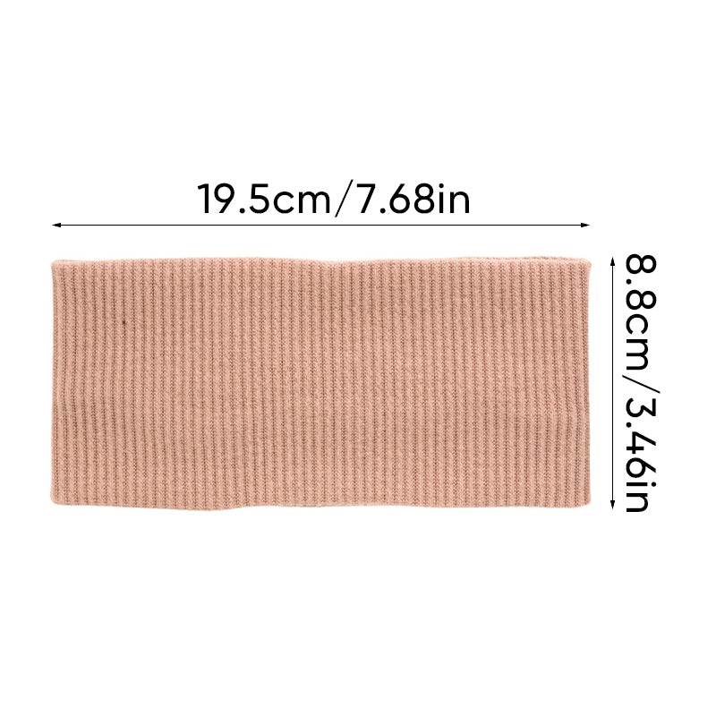 Women's Sporty Minimalist Hair Bands