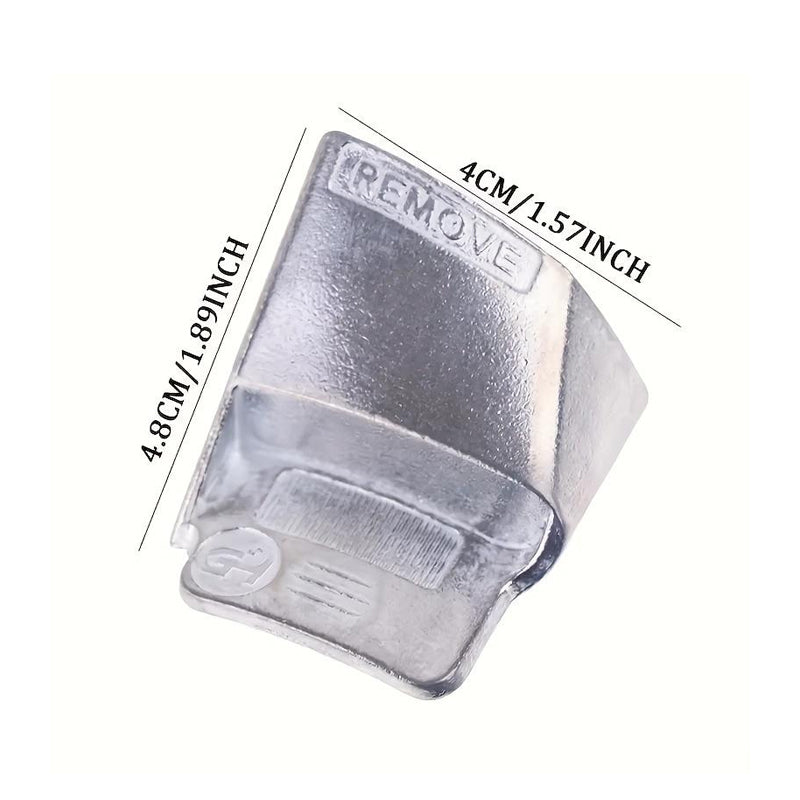 Elastic Metal Car Belt Pulley Installation & Removal Tool