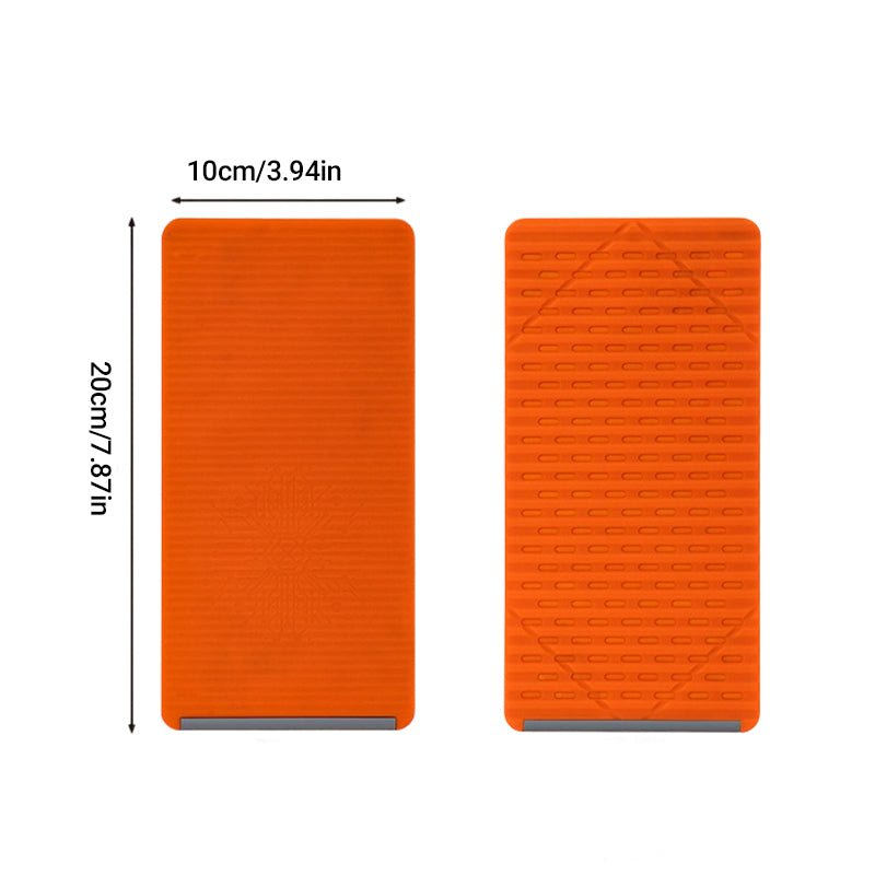 Portable & Foldable Silicone Mount