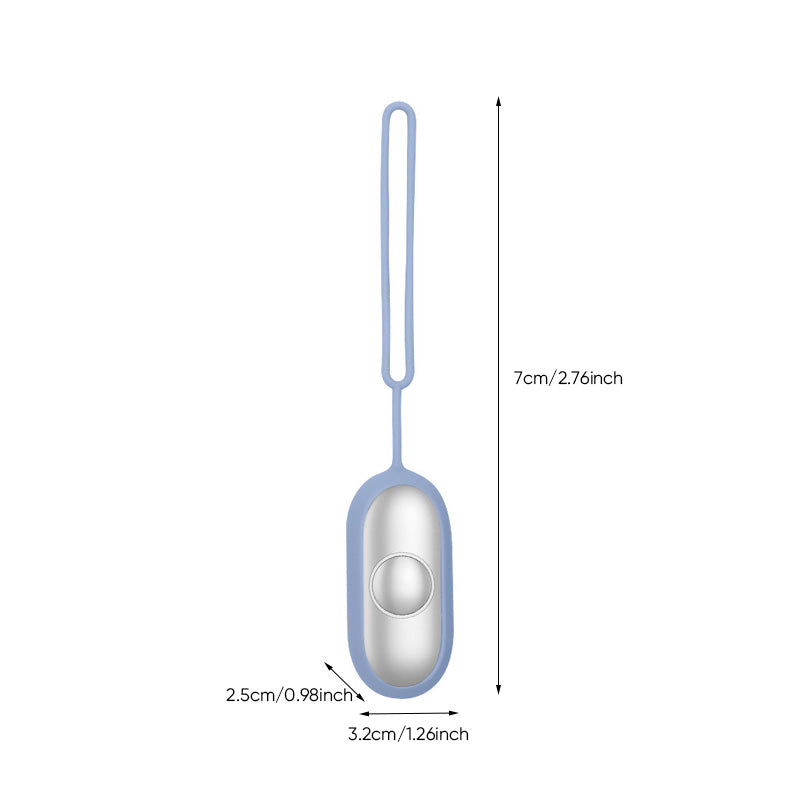 USB Charging Microcurrent Holding Sleep Instrument