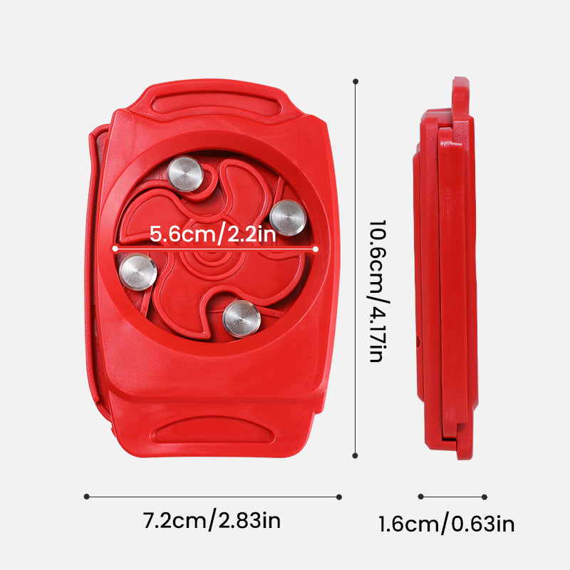 Universal Beverage Can Opener