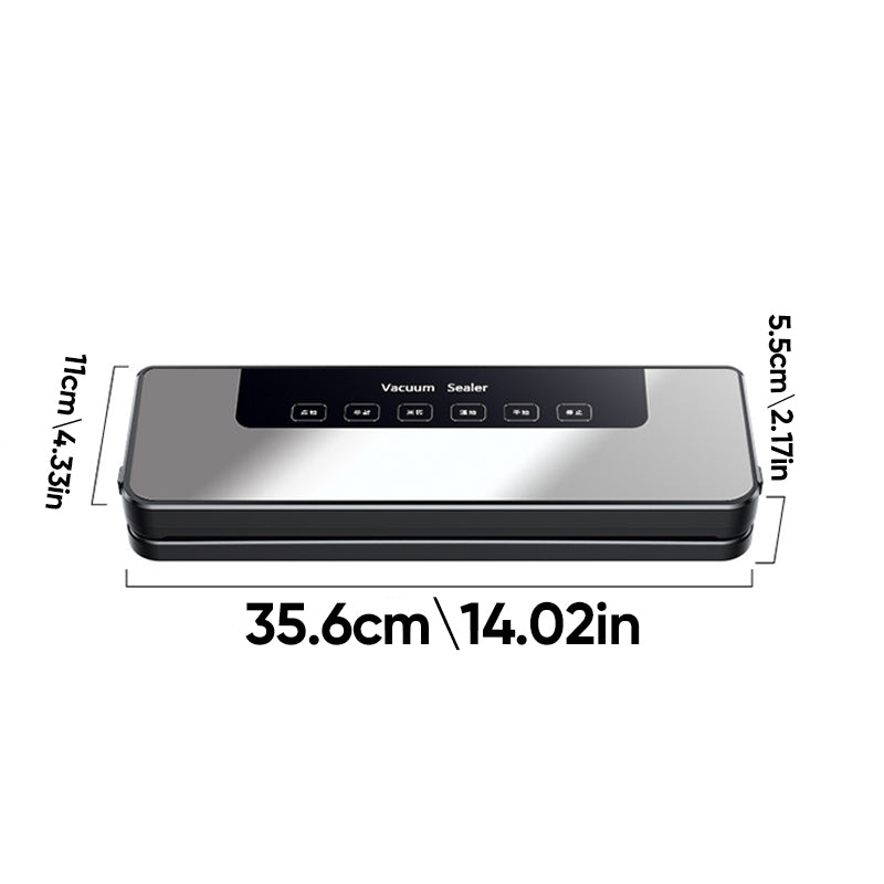 Automatic Vacuum Sealer