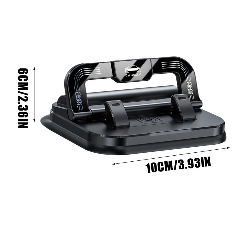 Car Phone Mount with Strong Suction Cup