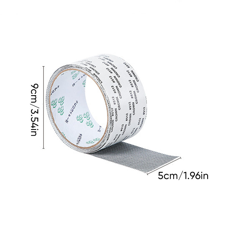Window Screens Repair Kit