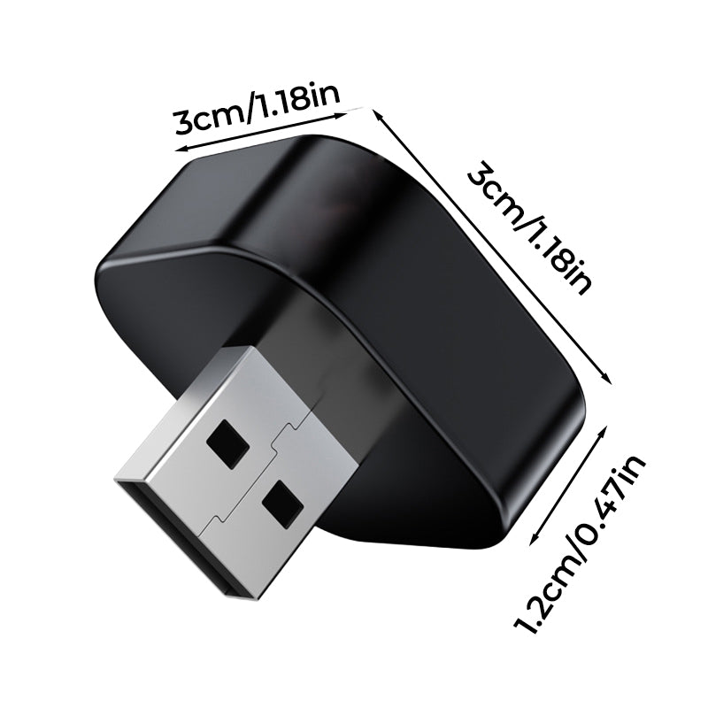 Wireless carplay Adapter for Android