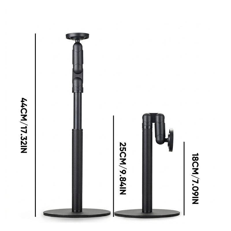 MagUltra 360° Universal Magnetic Desktop Stand