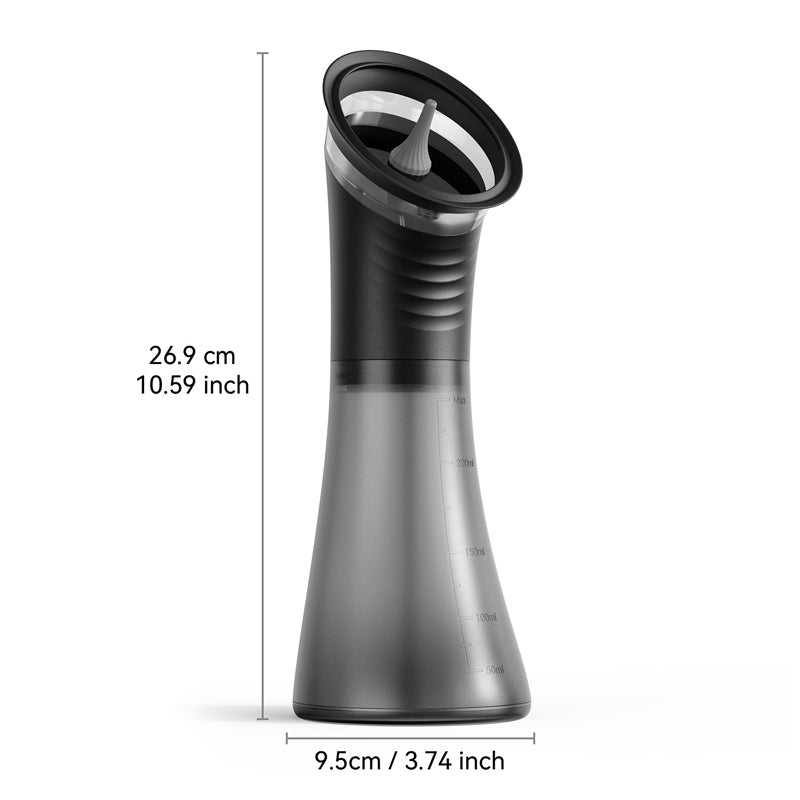 Electric Ear Wax Removal