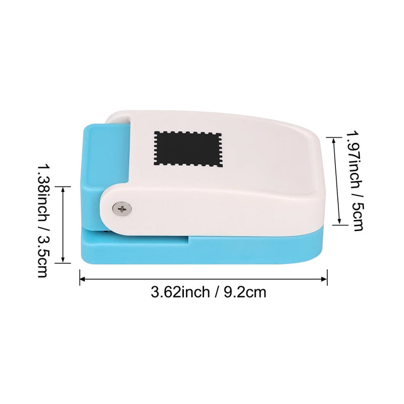 Stamp Embossing Tool