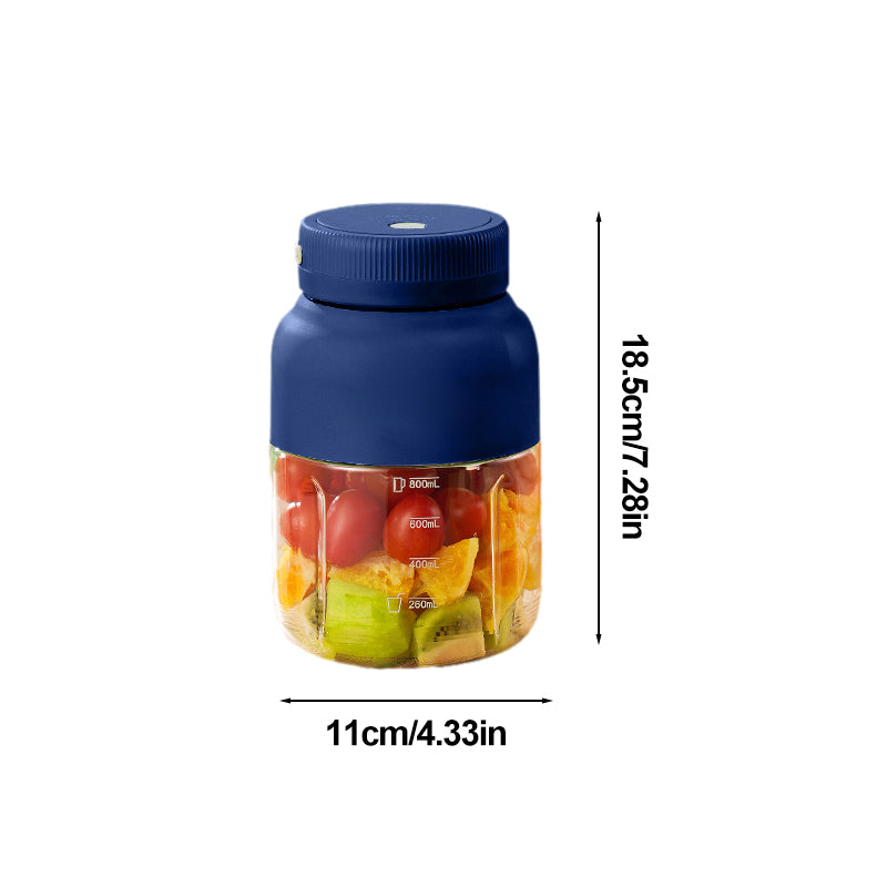 1300ml Portable Blender