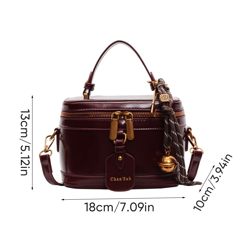 Women's Elegant Minimalist Handbag