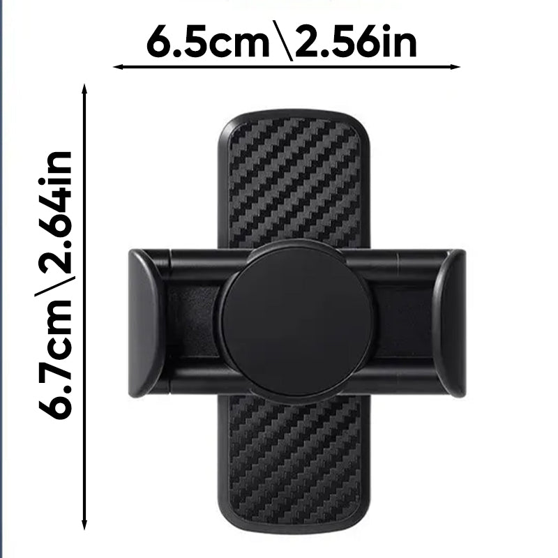 Strong Portable Magnetic Phone Mount