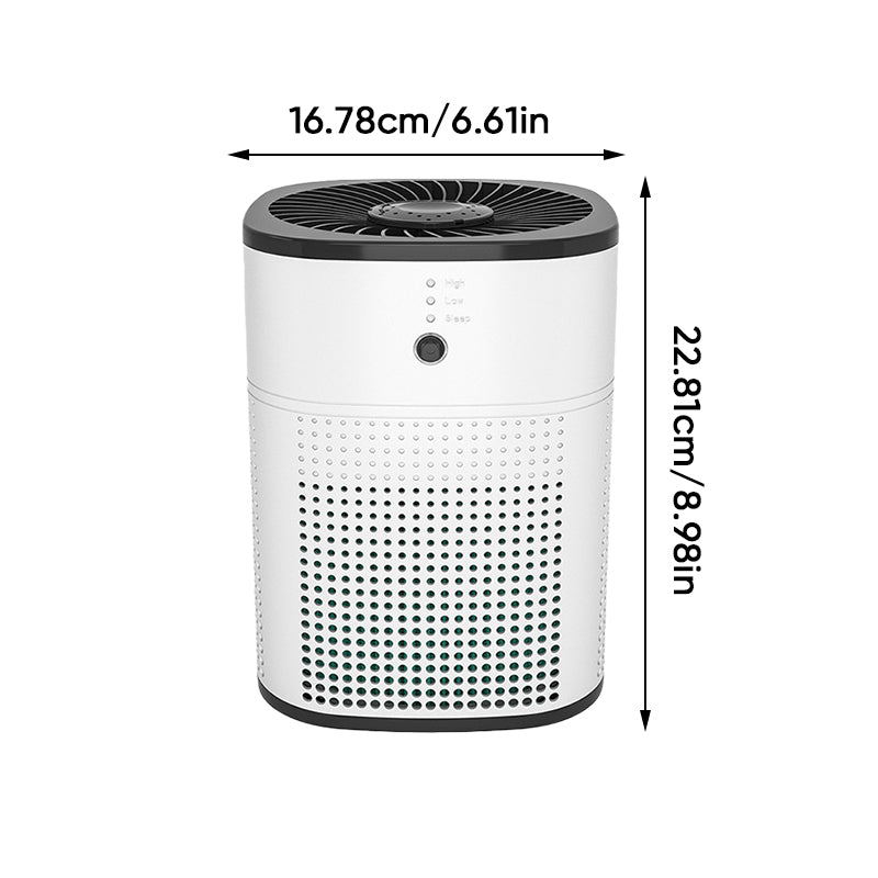 Bedroom Home Air Purifiers