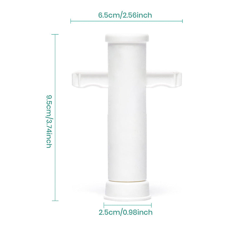 Bug Bite Suction Pump