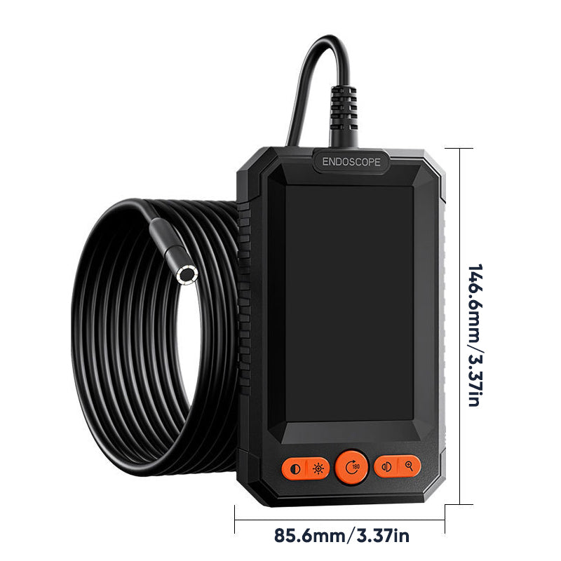 1080P HD Borescope Tools