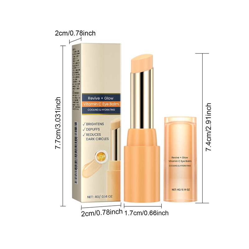 Vitamin C Eye Cream Stick