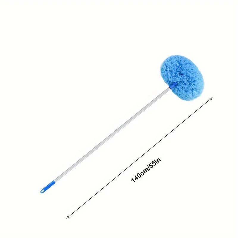 Extendable Microfiber Ceiling Fan Duster