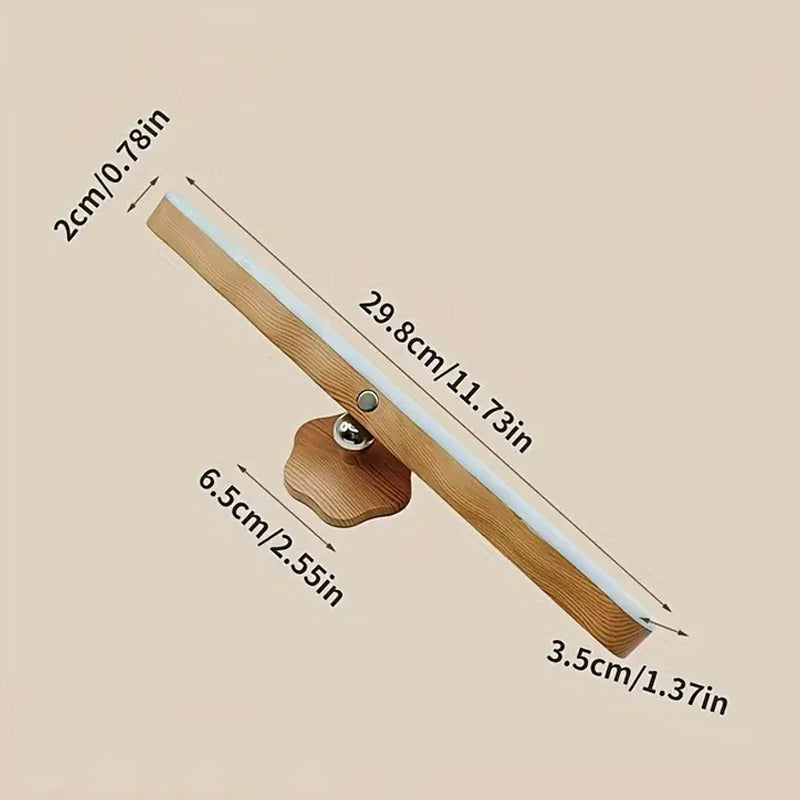 Rechargeable Makeup Mirror Light