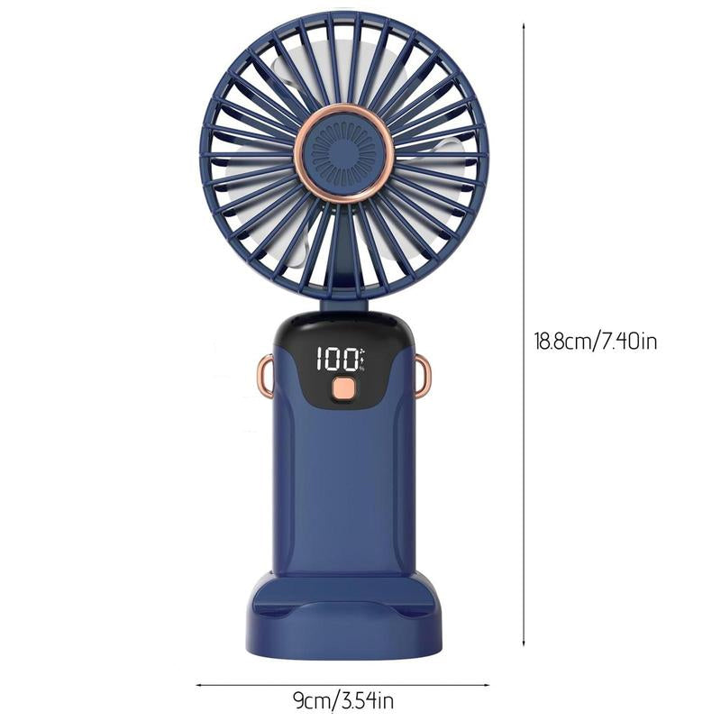 Portable Mini Fan