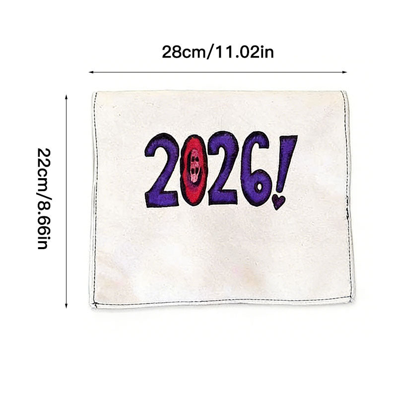 2026 DIY Calendar Kit