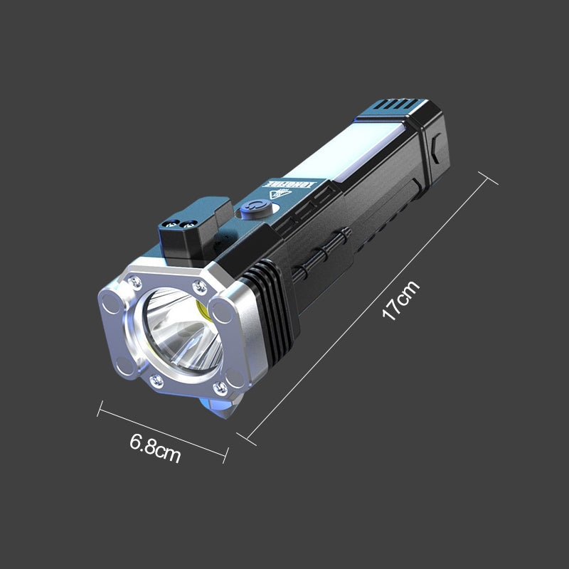 Multifunctional Torch