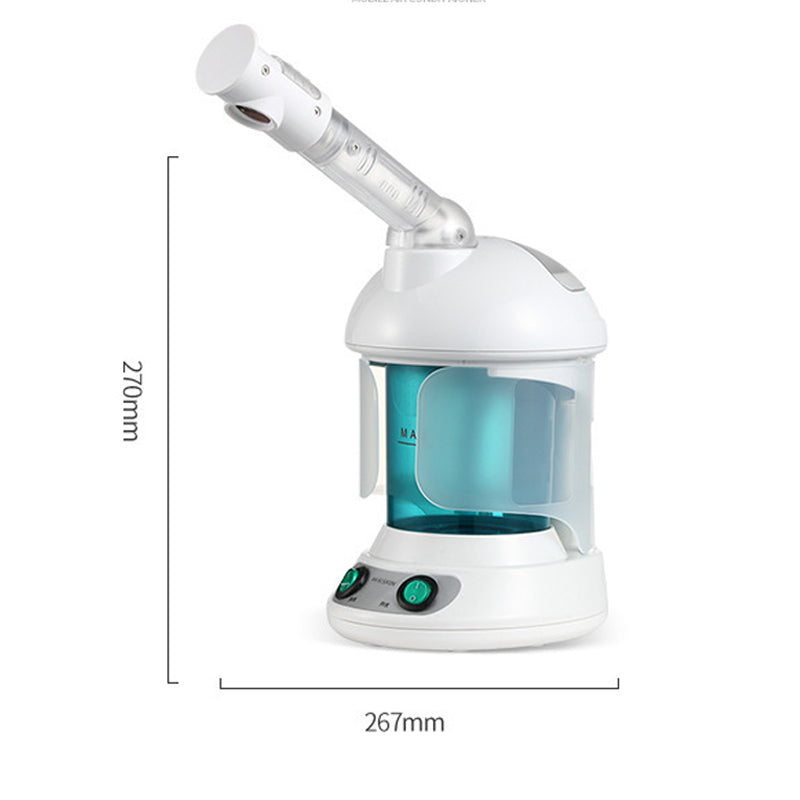 Nano Ionic Face Steamer