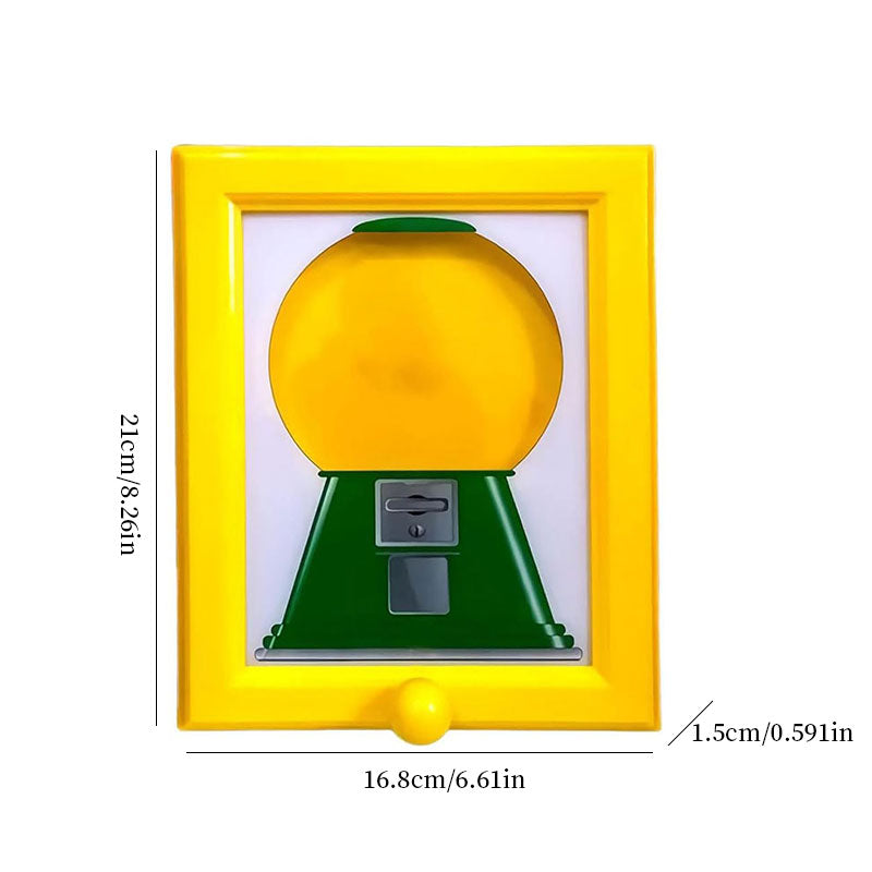 Handy Candy Frame