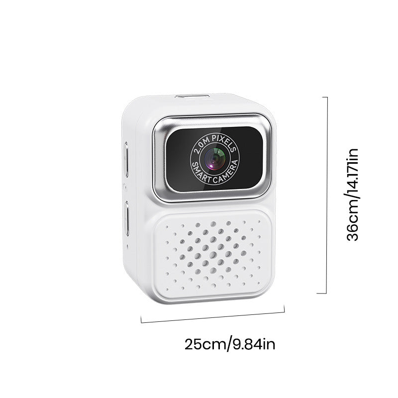 Mini Life Camera