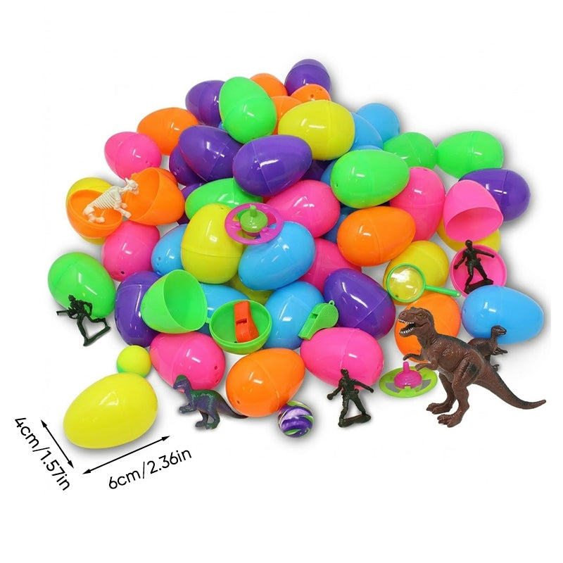 Easter Egg Mystery Capsule