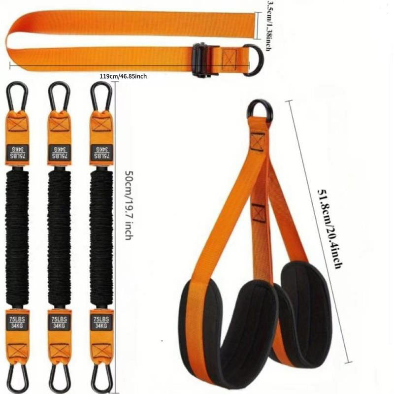 Pull Up Assist Band