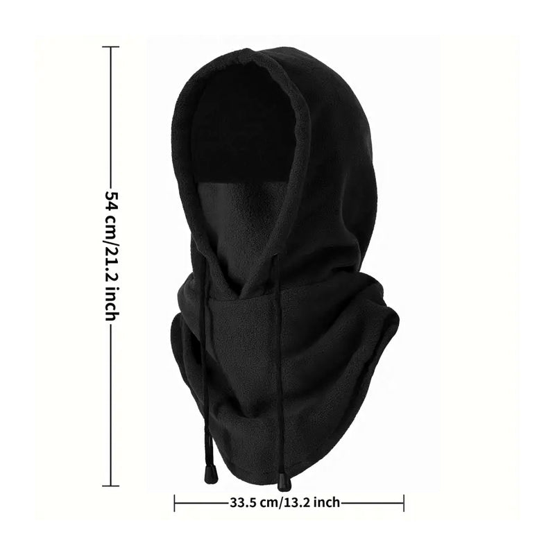 Winter Warm Face Mask