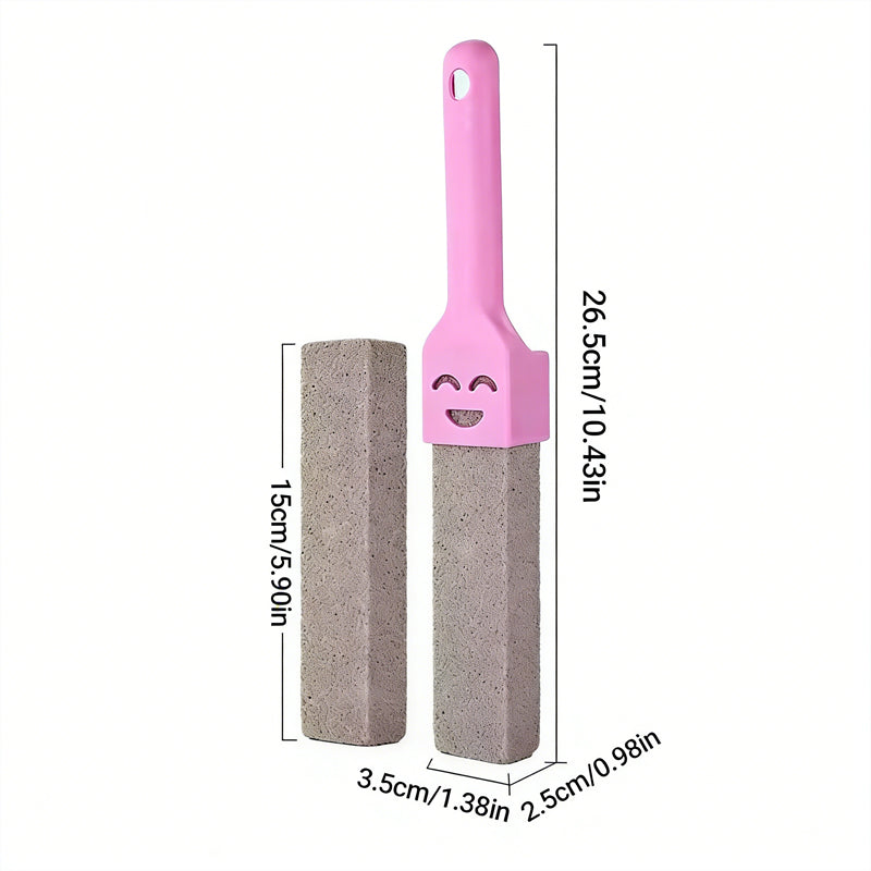 Premium Pumice Cleaning Stone Set