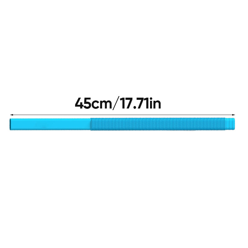 Universal Dryer Vent Cleaner Kit