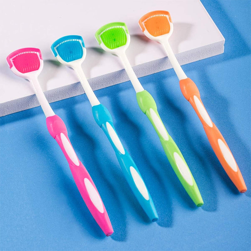 Tongue Cleaners