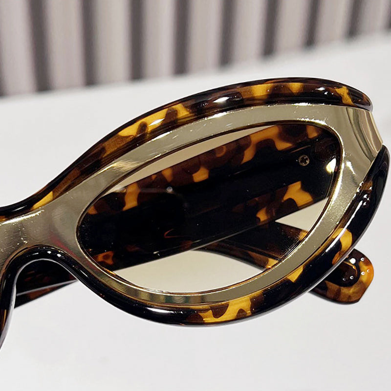 Trendy Casual Sunglasses