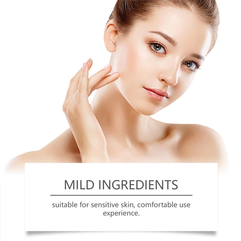 Acne Patch Skin Care Set