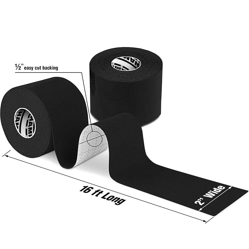 Elastic Muscle Tape