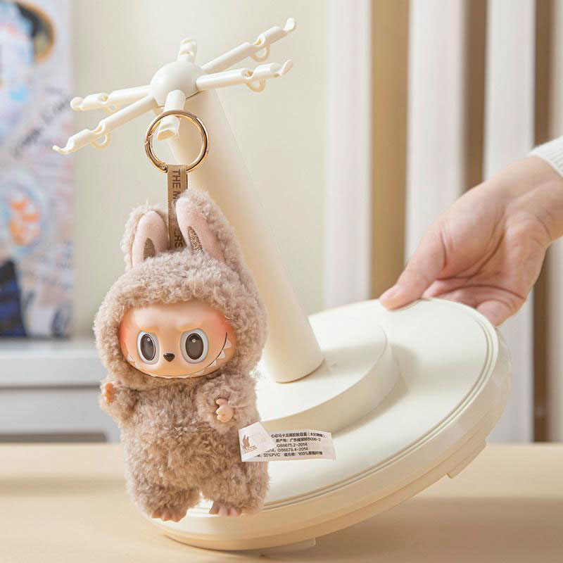 Rotating Display Box