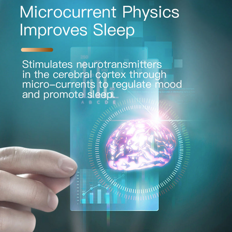 USB Charging Microcurrent Holding Sleep Instrument