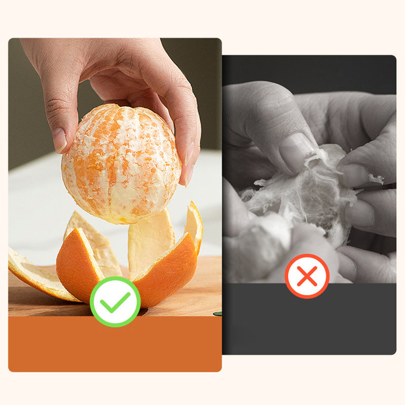 Verktyg för fruktskalning
