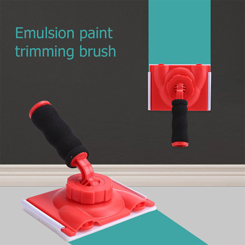 Professional Latex Paint Edger Brush