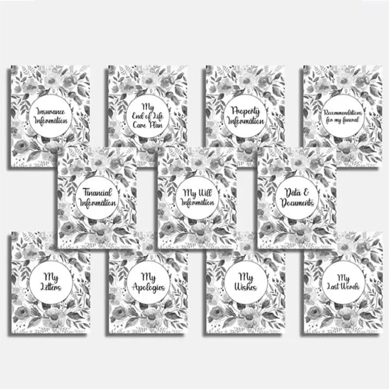 Planerare för livets slut