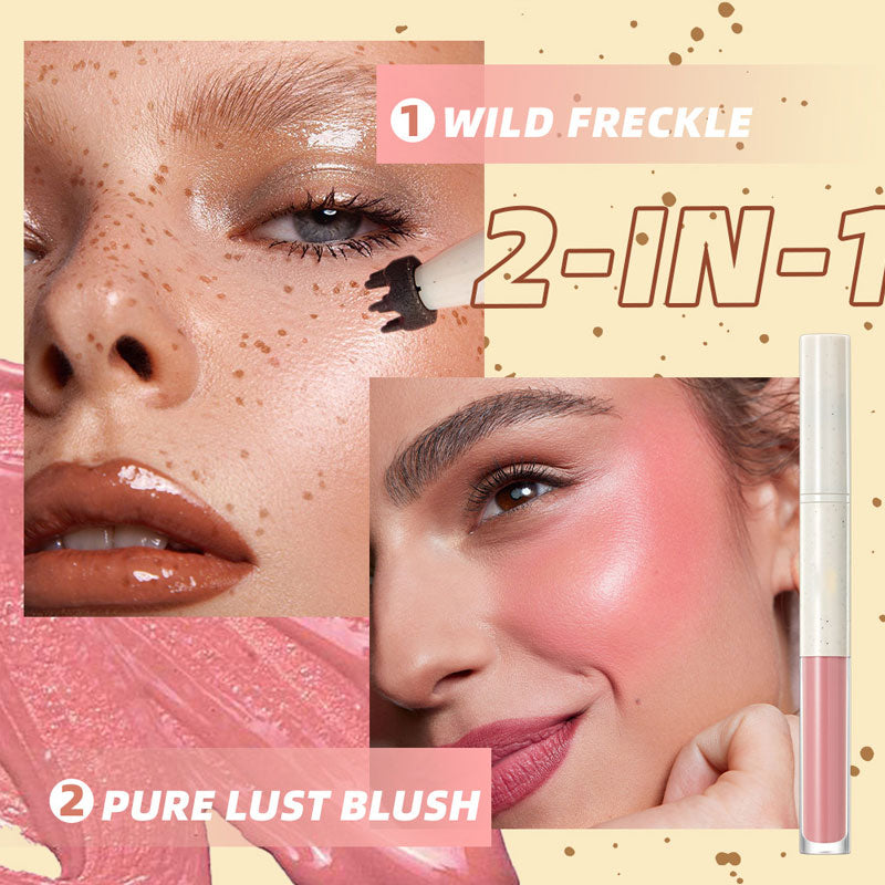 Freckle Blush Pen