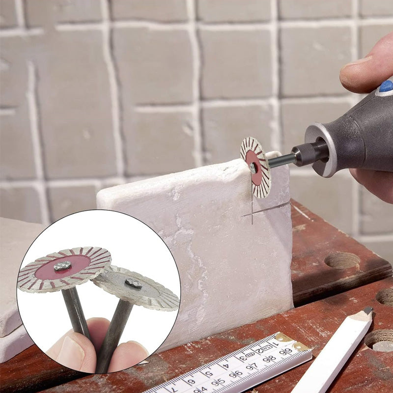 Small Stone Carving