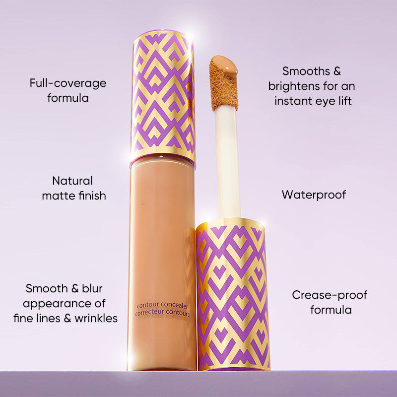 Hydrating Creamy Concealer