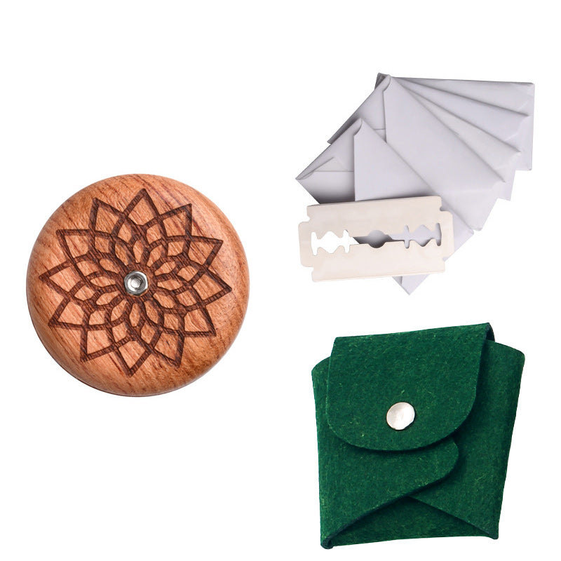 Brödskärningsverktyg