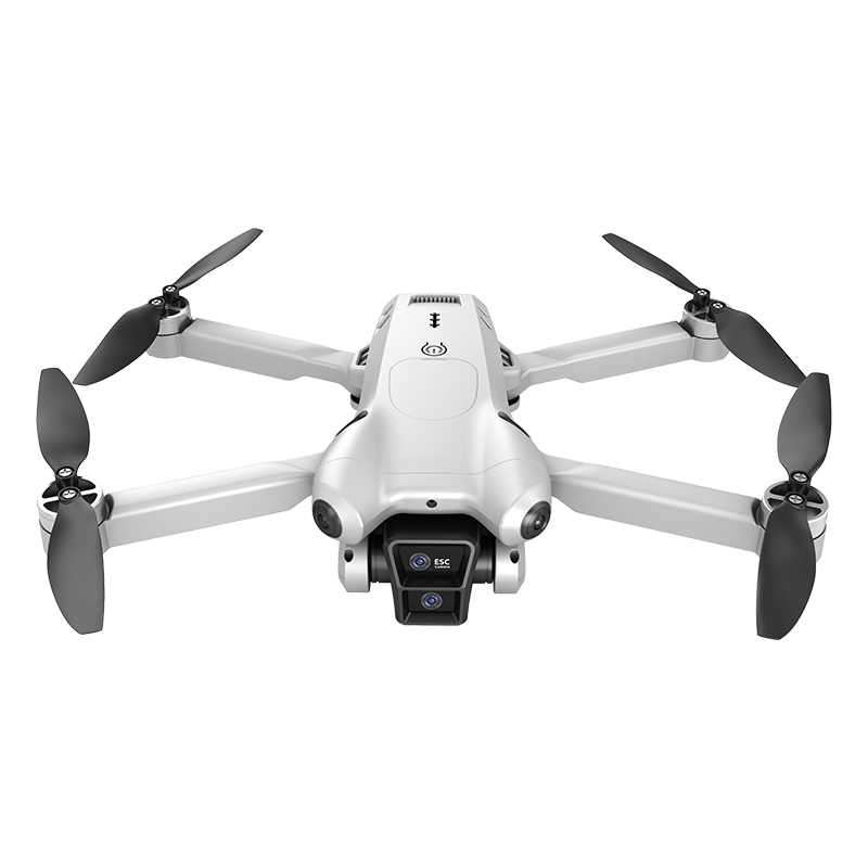S101MEX Brushless Intelligent Positioning Drone RC with Screen